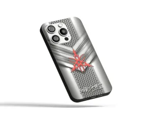 Yamaha Cover Cellulare Look Essenziale Moderno